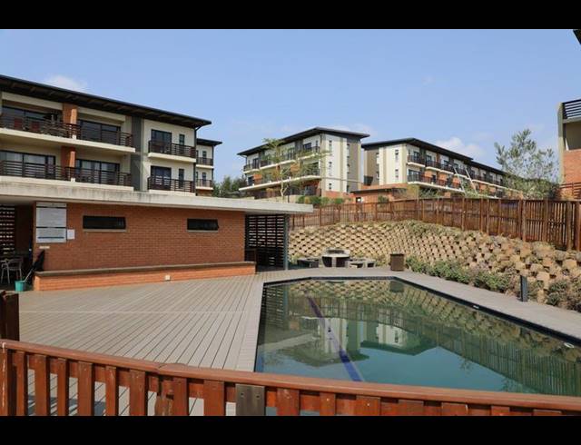 2 BEDROOM TOWNHOUSE FOR SALE IN HILLCREST PARK